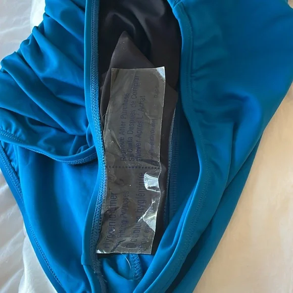 LA BLANCA swimsuit size 12 - Picture 5 of 8